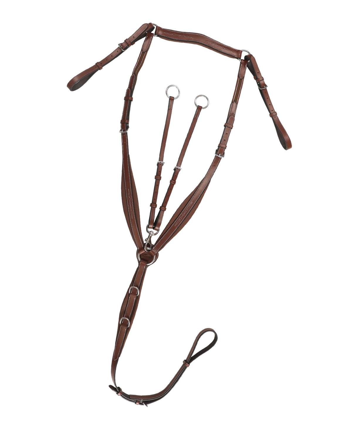 ExionPro Wings Breastplate | HT Animal Supply