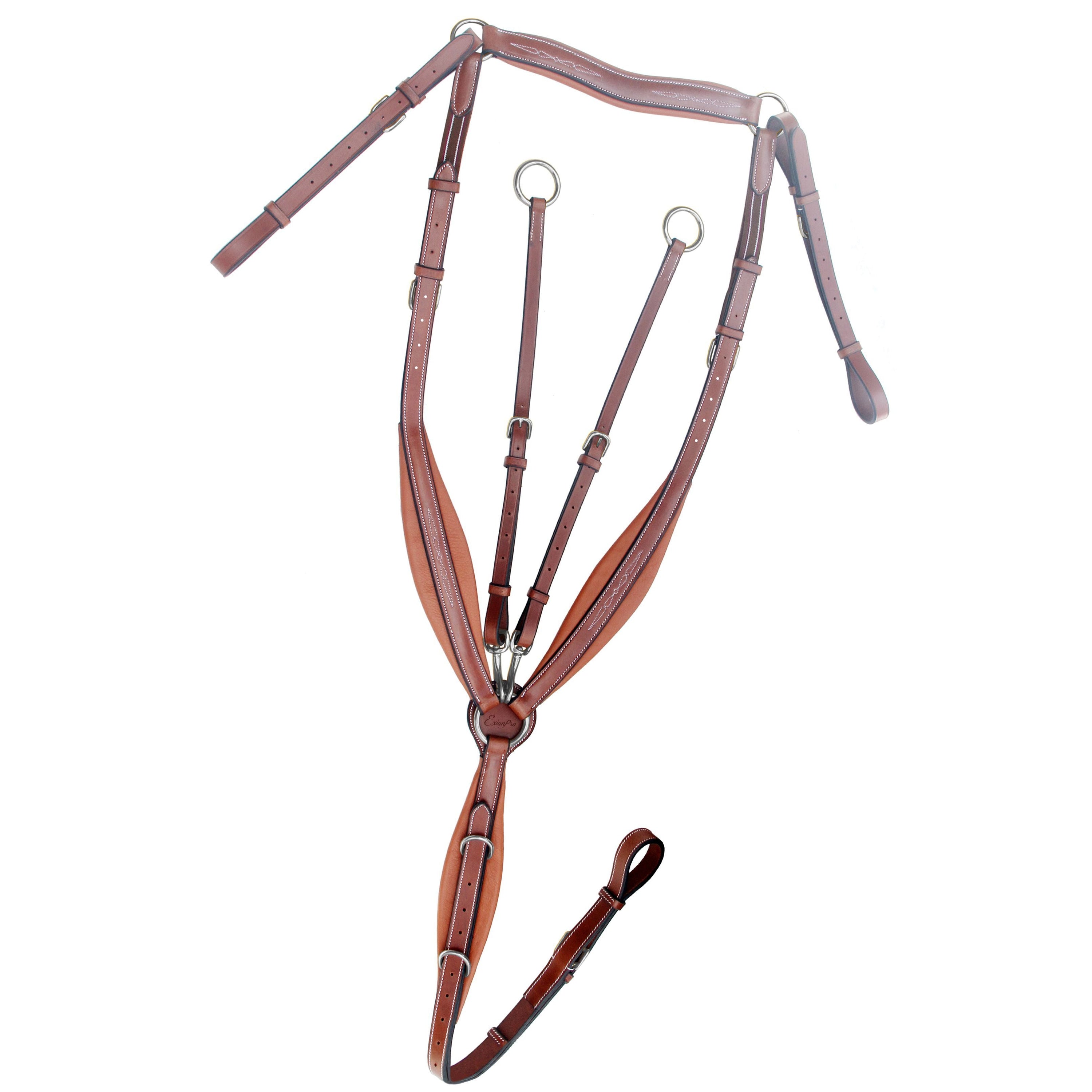 ExionPro Wings Breastplate