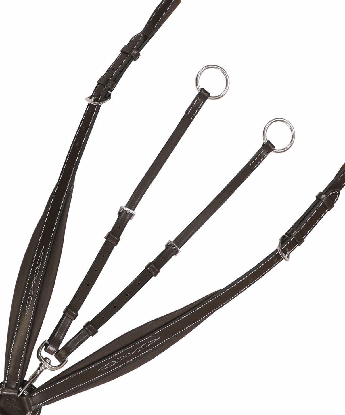 ExionPro Wings Breastplate | HT Animal Supply