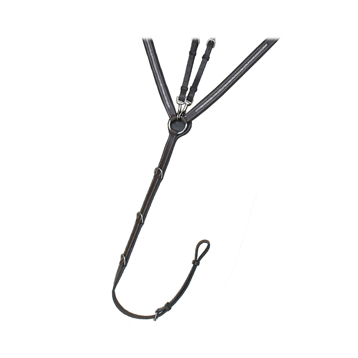 ExionPro Bling Breastplate - HT Animal Supply