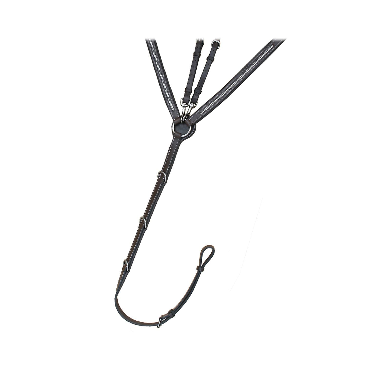 ExionPro Bling Breastplate - HT Animal Supply