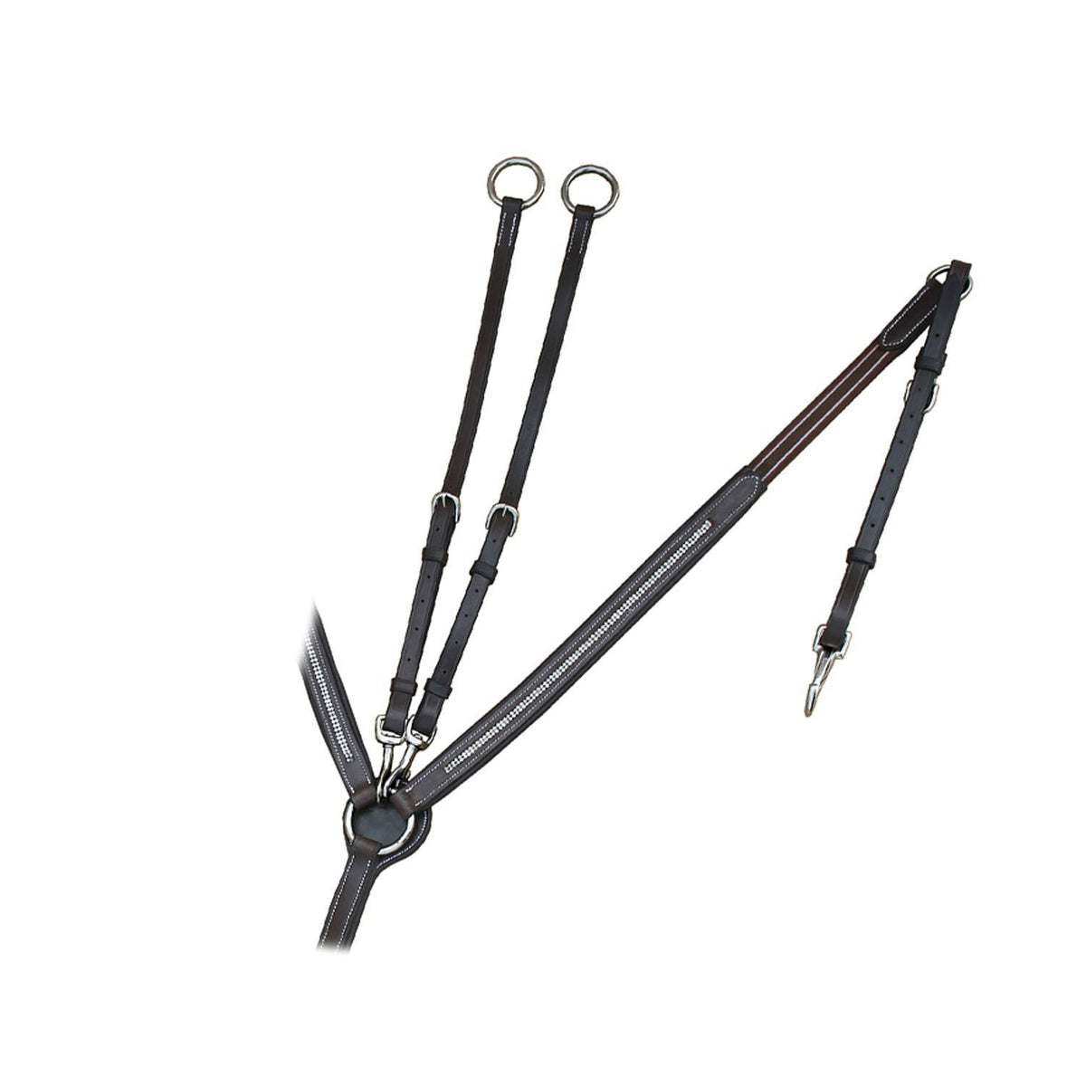 ExionPro Bling Breastplate - HT Animal Supply