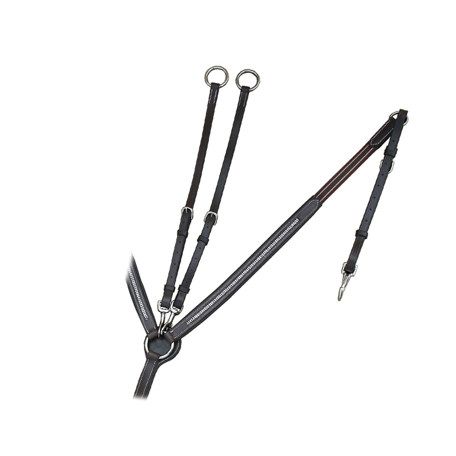 ExionPro Bling Breastplate - HT Animal Supply