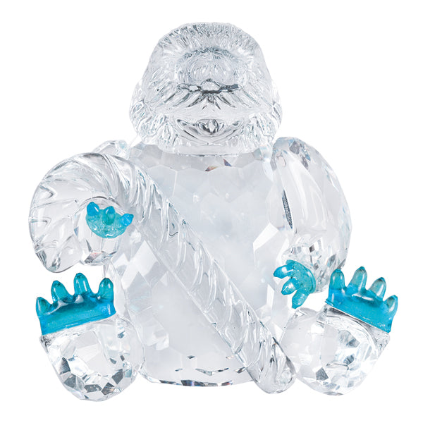 Bumble Crystal Figurine 