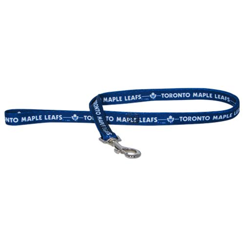 NHL Toronto Maple Leafs Dog Leash by Hunter