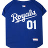Kansas City Royals Dog Jersey