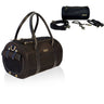 Pet carrier Small + Multifunctional Bag - Black
