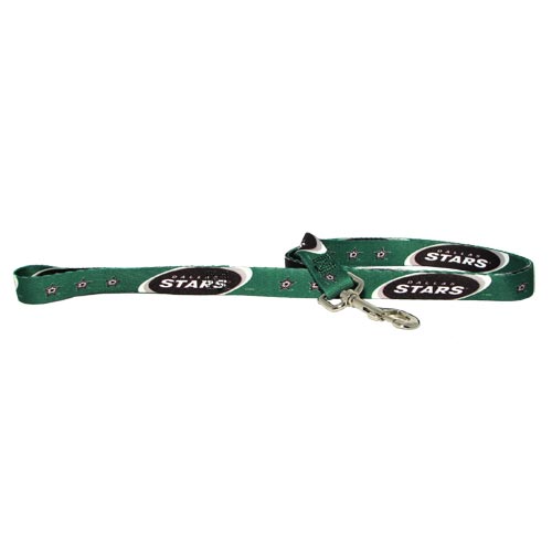 NHL Dallas Stars Dog Leash by Hunter