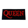 Queen Patch