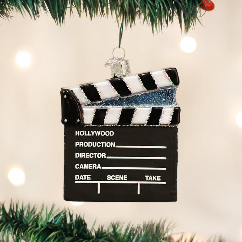 Directors Board Ornament