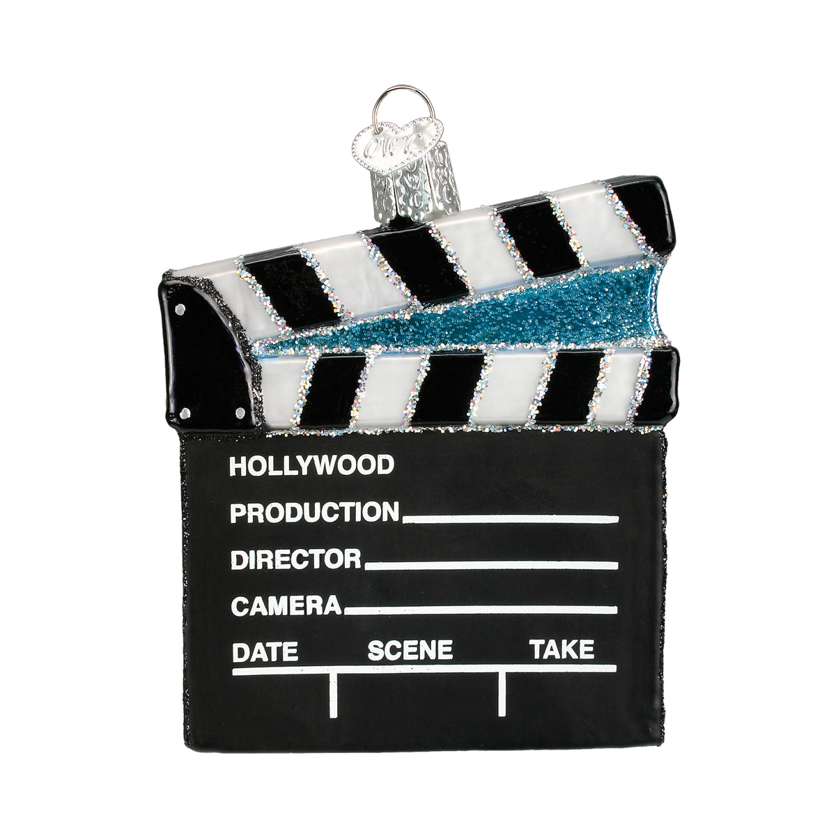 Directors Board Ornament