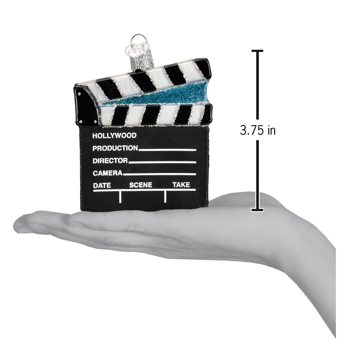 Directors Board Ornament