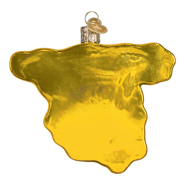 Old World Christmas: Wonders Of Spain Christmas Ornament