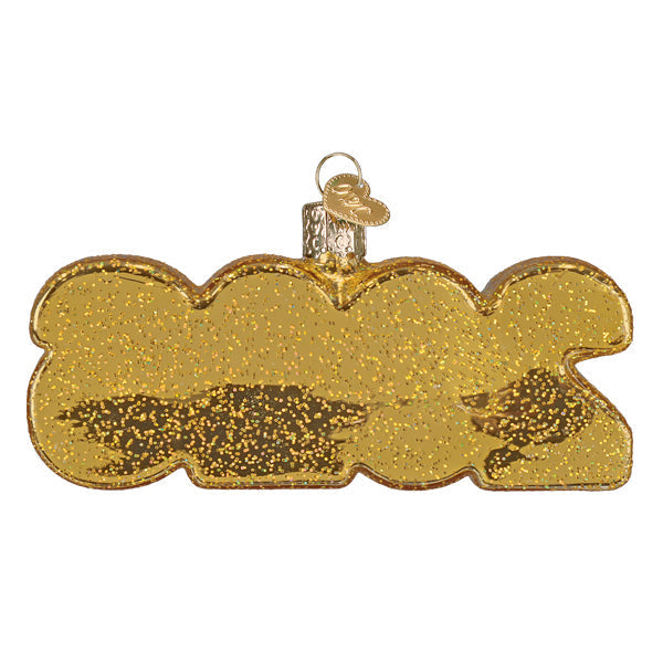 Old World Christmas: USA 2026 Christmas Ornament