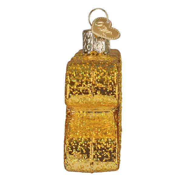 Old World Christmas: USA 2026 Christmas Ornament