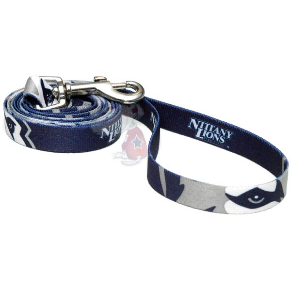 NCAA Penn State Nittany Lions Dog Leash by Hunter