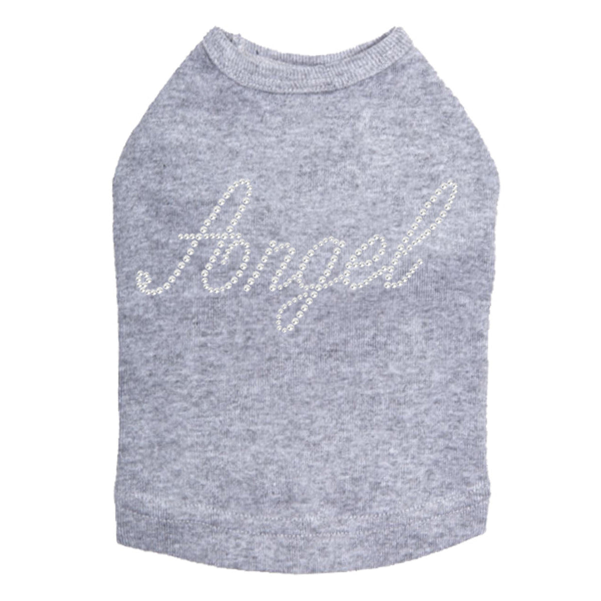 Angel - Dog Tank