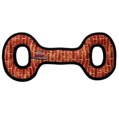 tuffy® MEGA™ Tug Oval