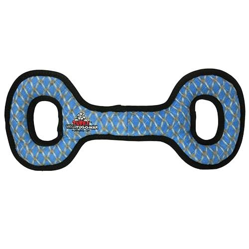 tuffy® MEGA™ Tug Oval