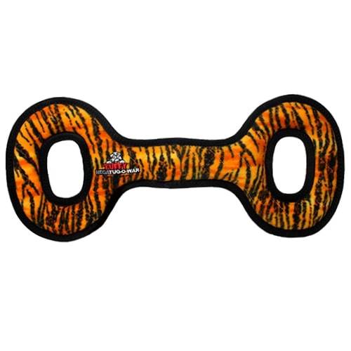 tuffy® MEGA™ Tug Oval