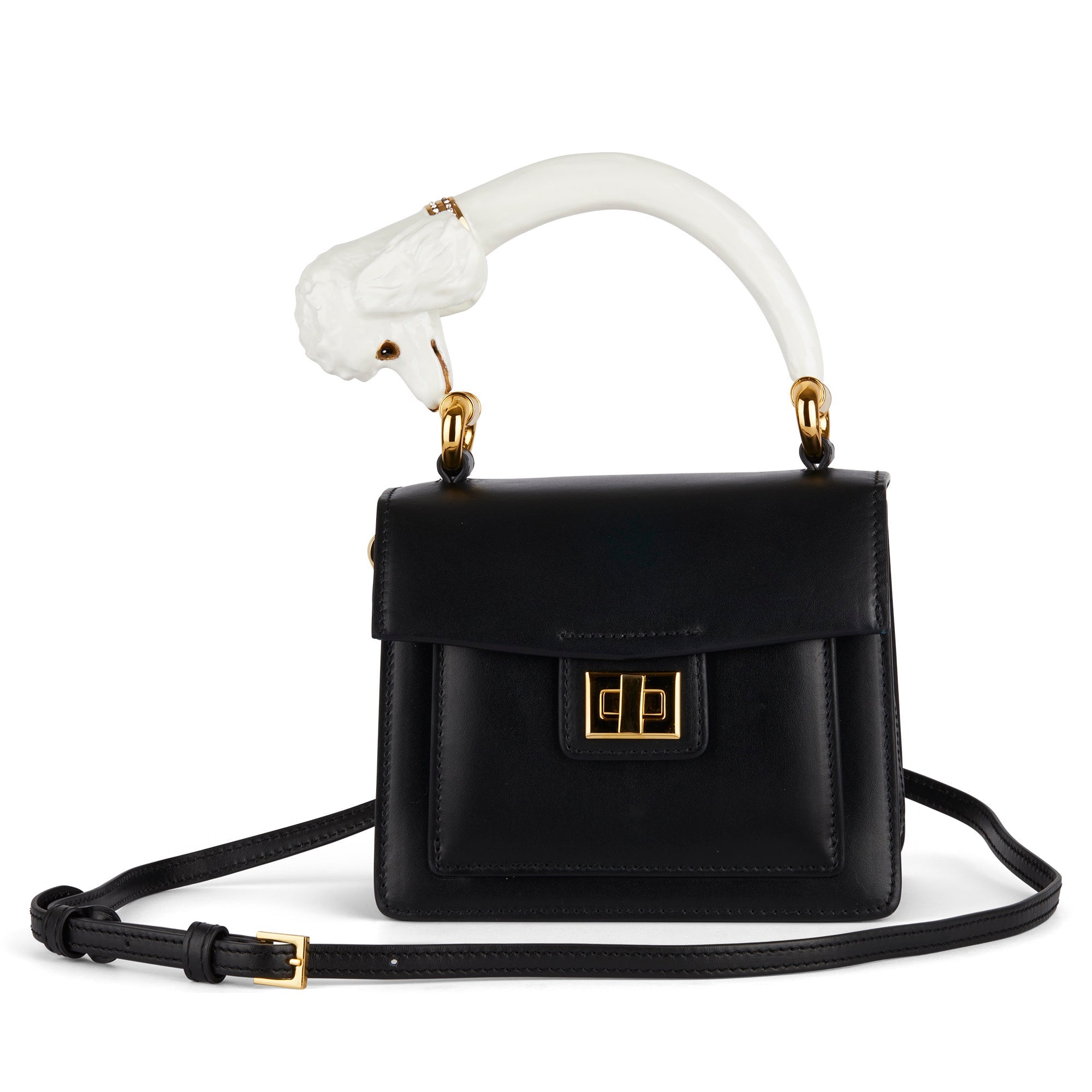 Allysa Payne The Classic Handbag