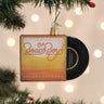 Sounds Of Summer Album Cover Ornament