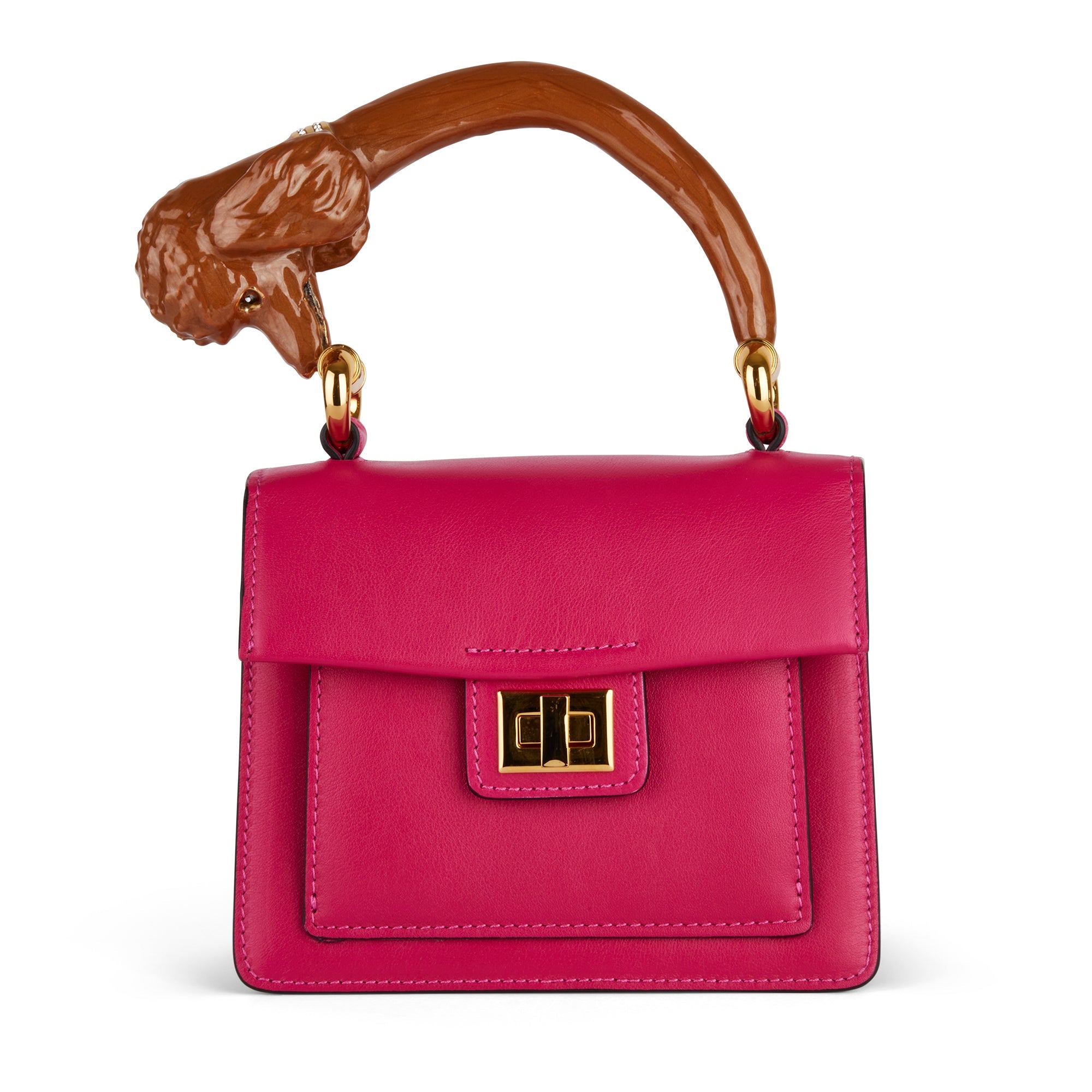 Allysa Payne The Lilly Handbag