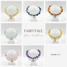 Fairytale: Stone Necklace Bundle (7)