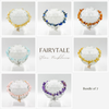 Fairytale: Stone Necklace Bundle (7)