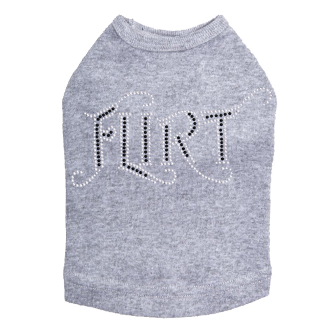 Flirt - Dog Tank