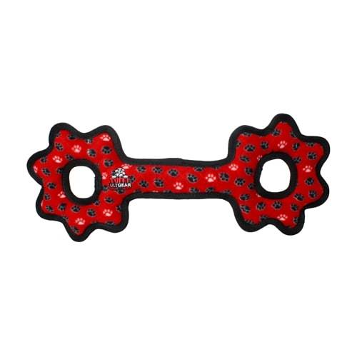 tuffy® Ultimate™ Tug-O-Gear