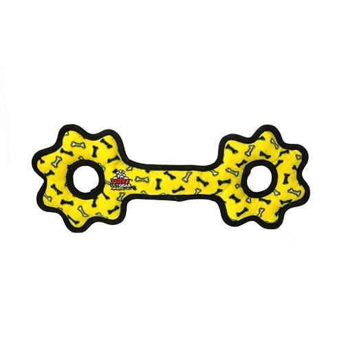 tuffy® Ultimate™ Tug-O-Gear
