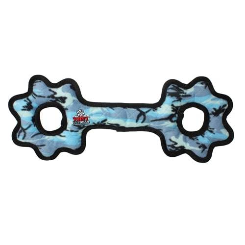 tuffy® Ultimate™ Tug-O-Gear