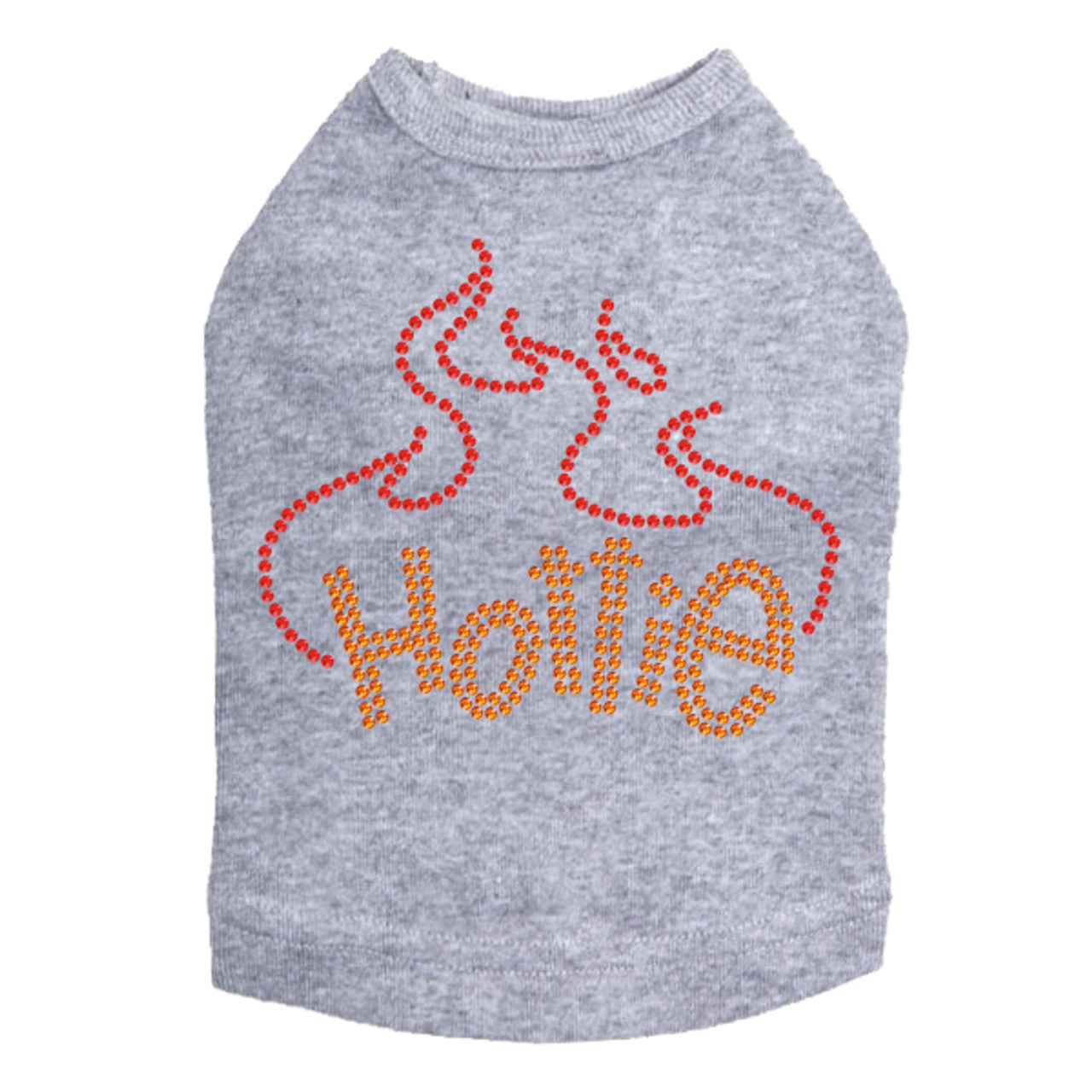 Hottie - Dog Tank