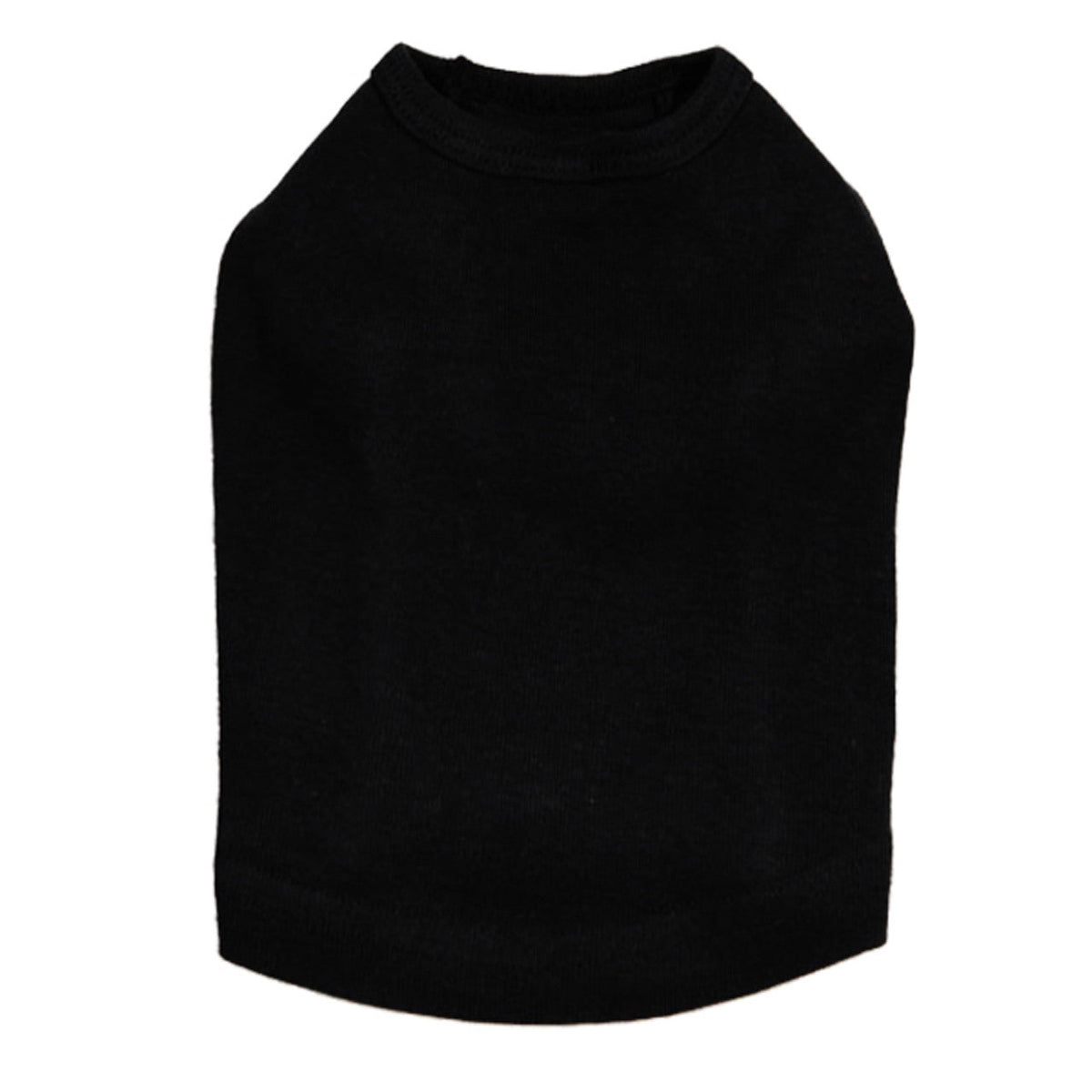 Blank Dog Tanks