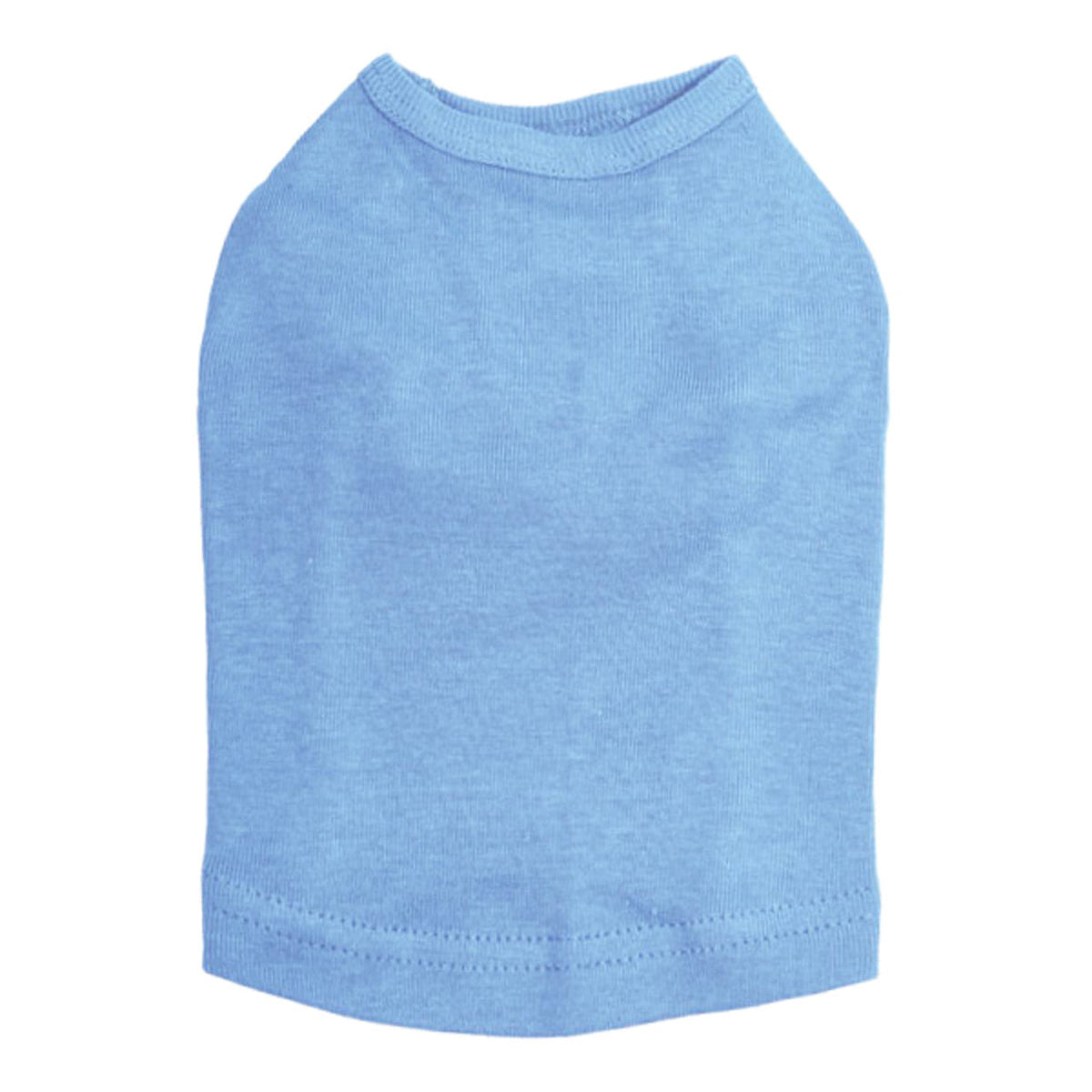 Blank Dog Tanks