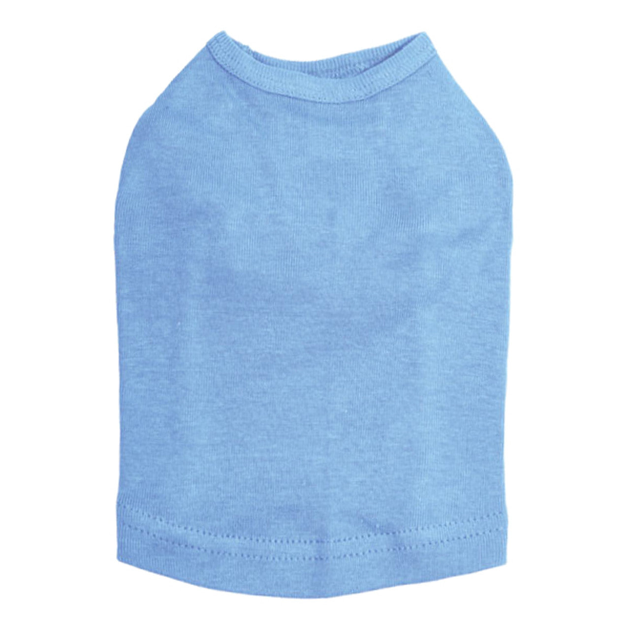 Blank Dog Tanks
