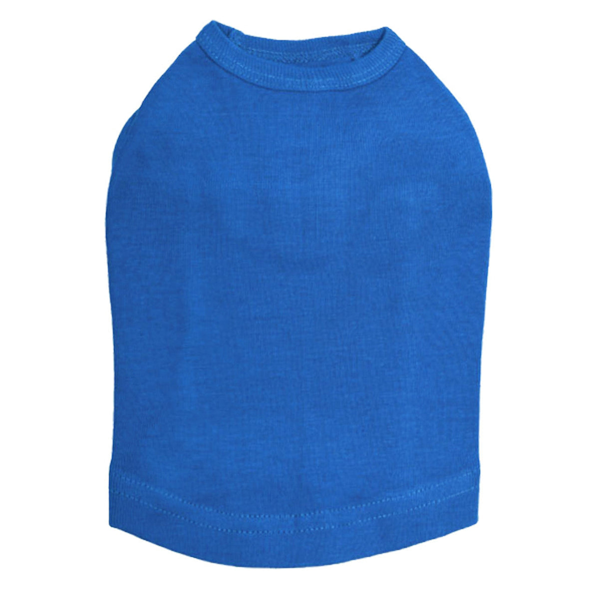 Blank Dog Tanks