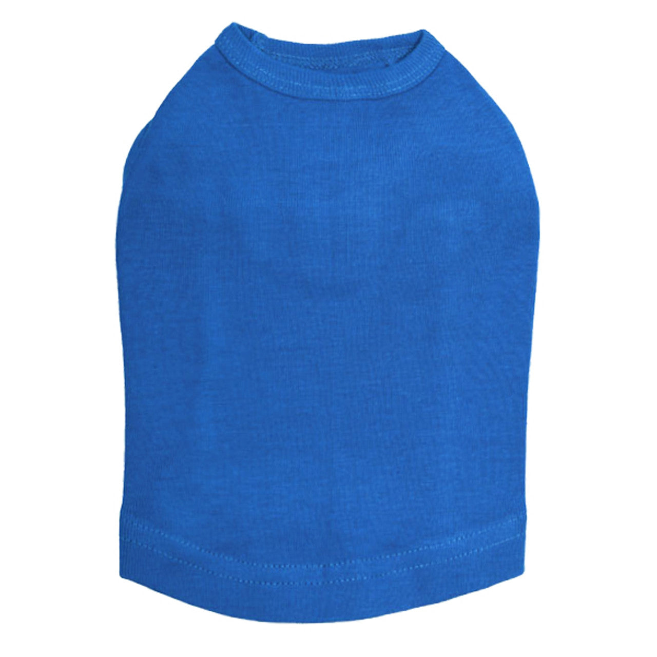 Blank Dog Tanks