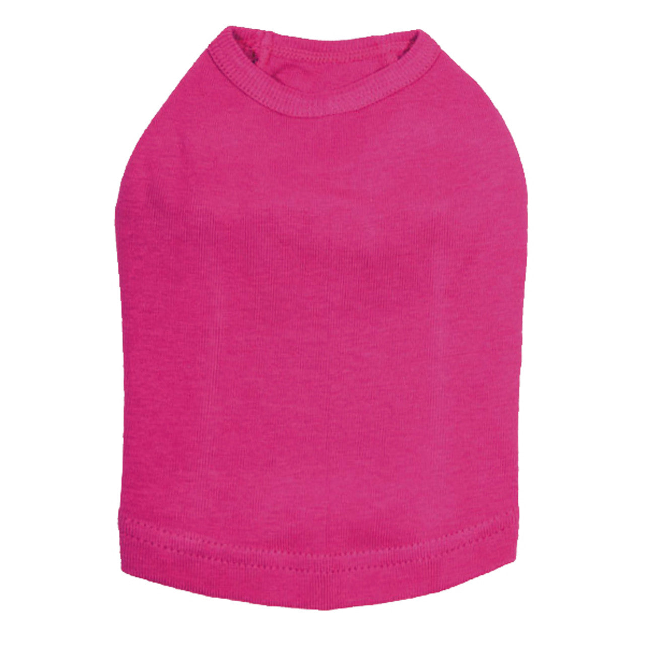 Blank Dog Tanks