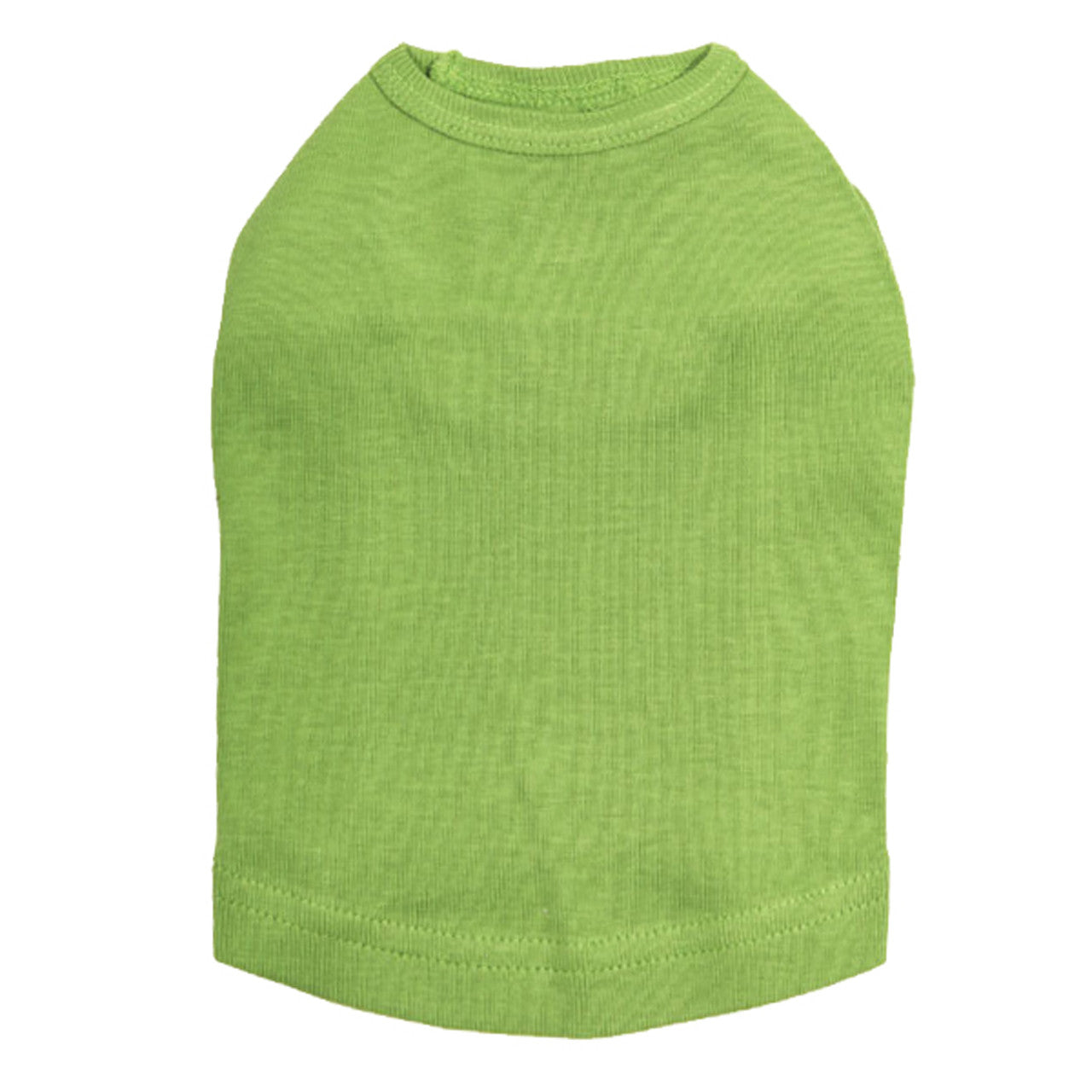 Blank Dog Tanks