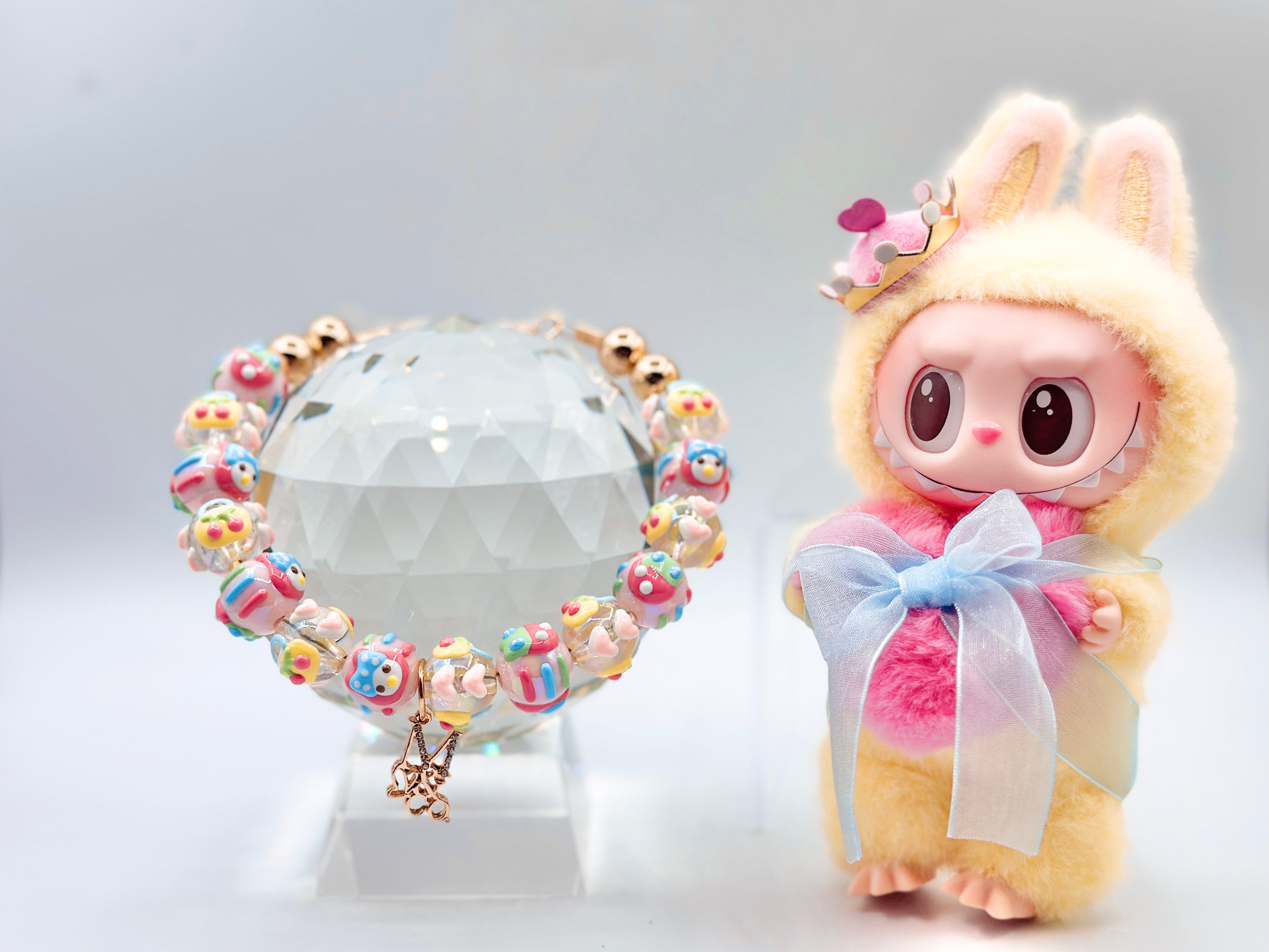 Magbubu Party II: Loyalty