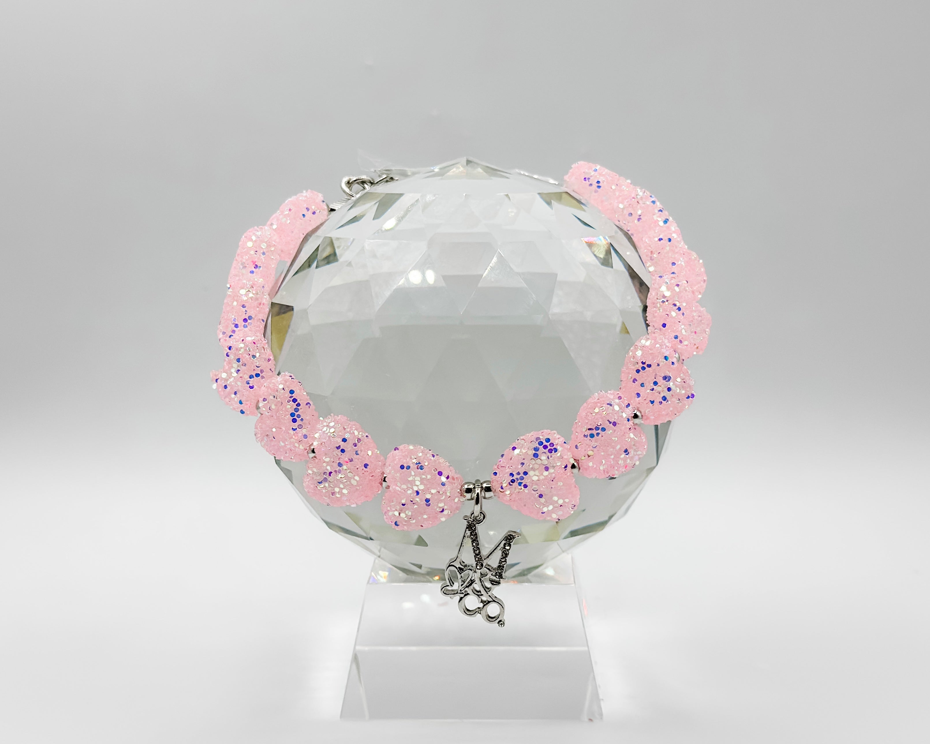 Signature Romance: Tender Love Necklace