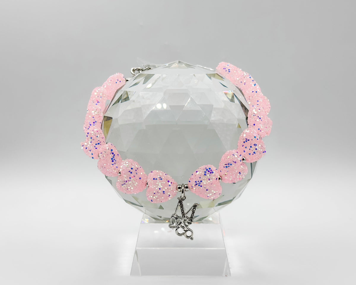 Signature Romance: Tender Love Necklace
