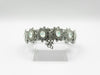Formal Affair: Audrey Gem Necklace