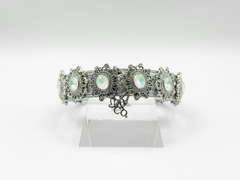 Formal Affair: Audrey Gem Necklace