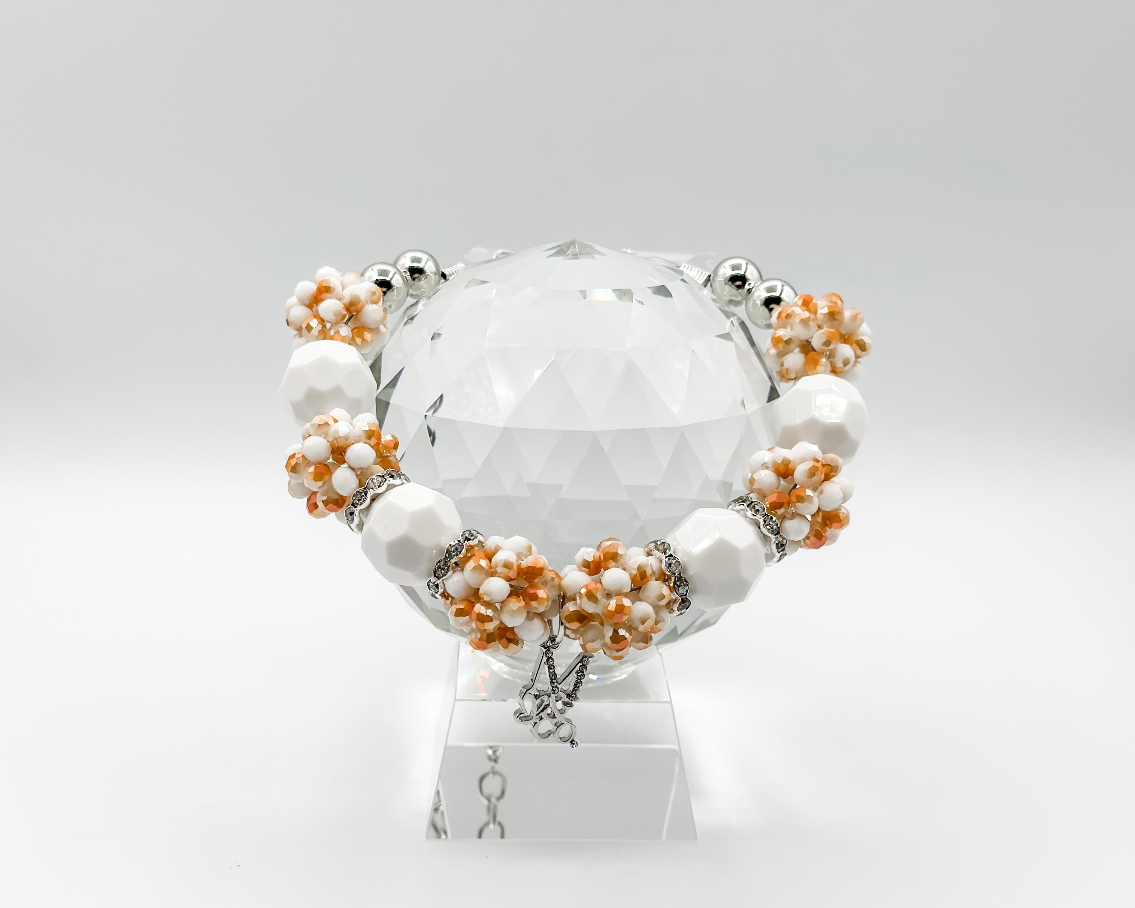 Necklace: Monaco (Royal Birthday Collection)