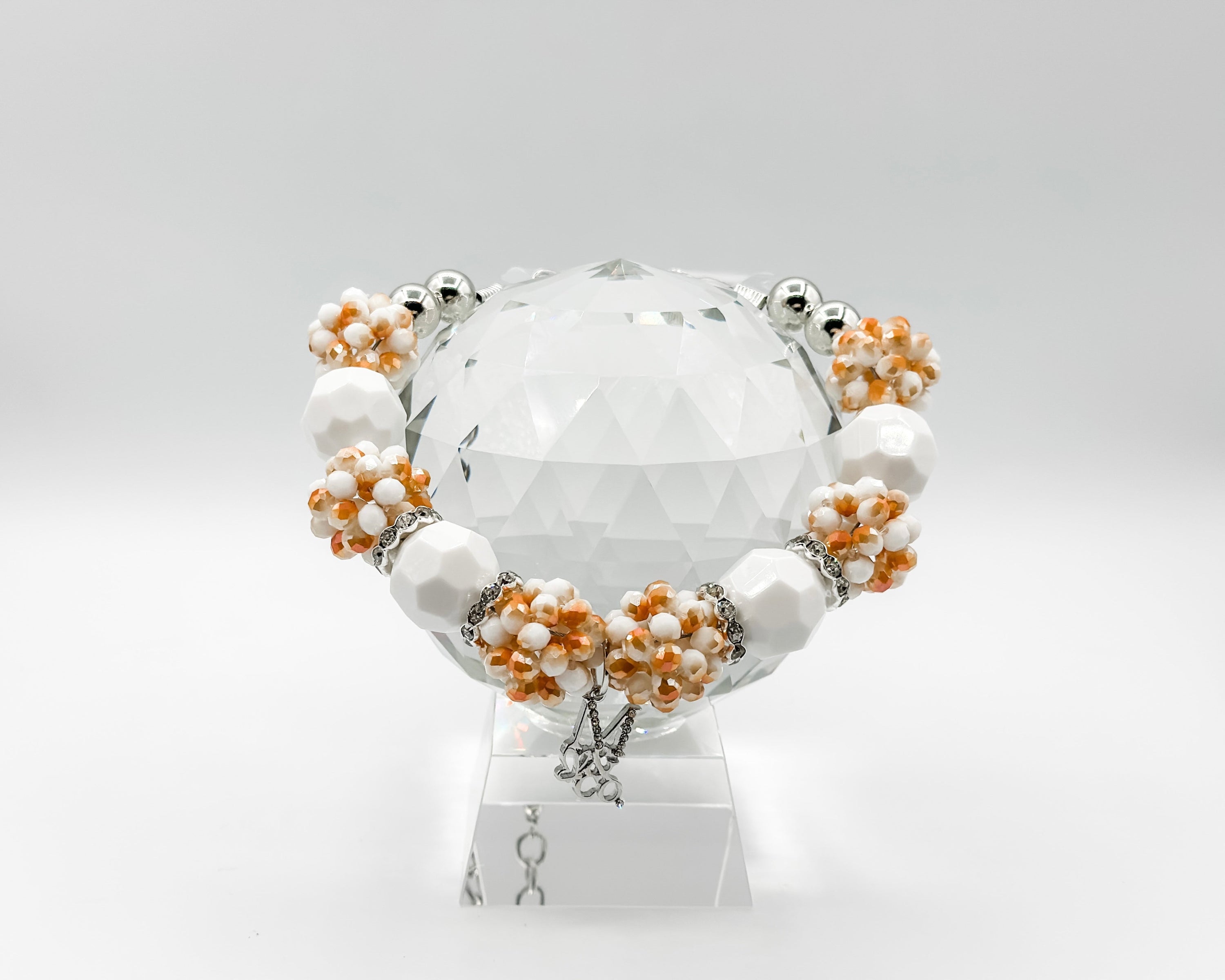 Necklace: Monaco (Royal Birthday Collection)