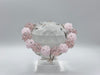 Necklace: Cherry Blossoms Kiss (Signature Birthday Collection)