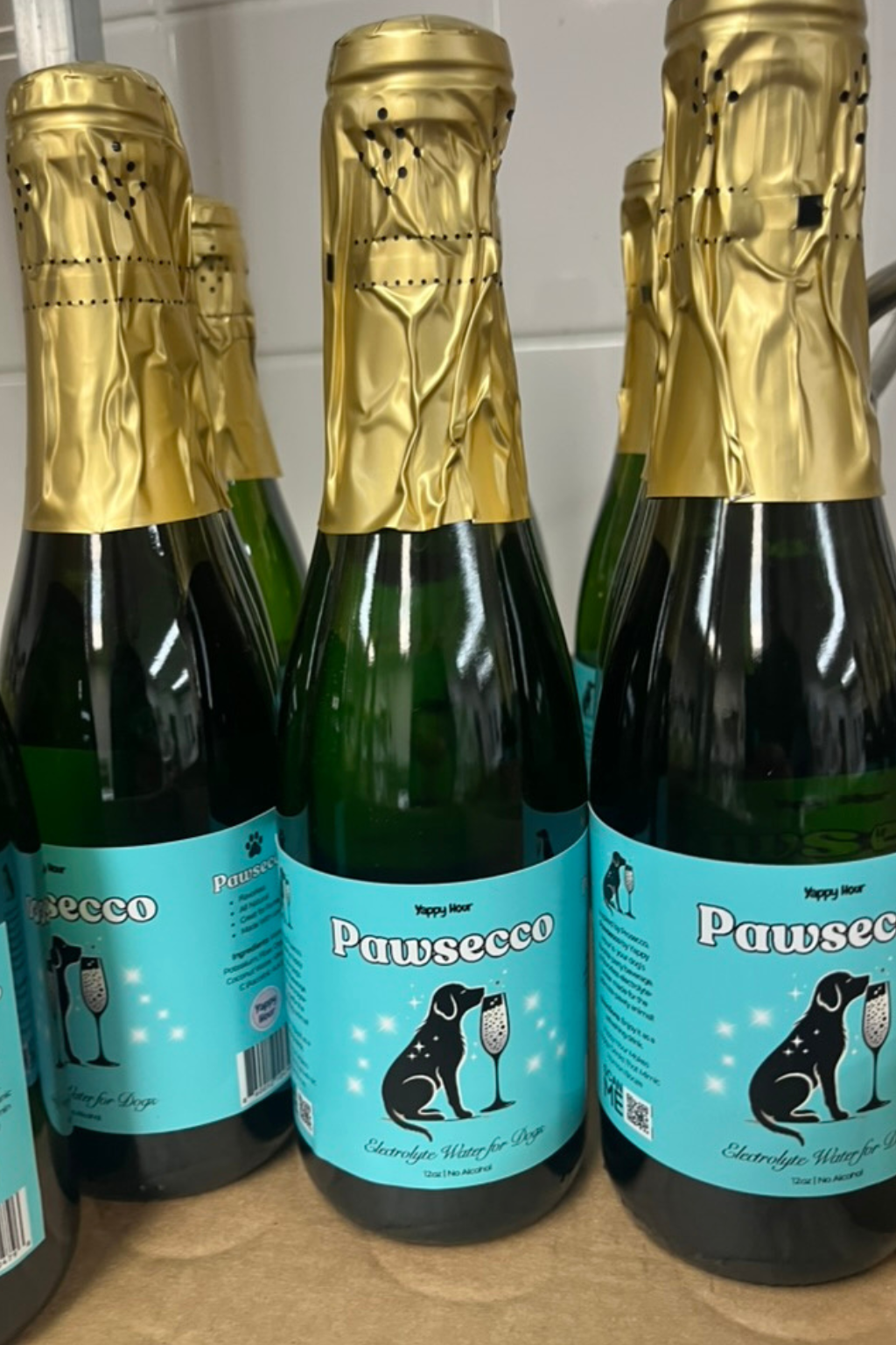 Yappy Hour Bundle (Variety Pack)